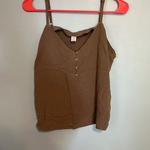 Old navy tank top